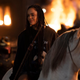 Tessa Thompson as Valkyrie in Thor: Love And Thunder.
